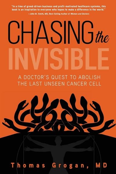 Produktbild: Chasing the Invisible