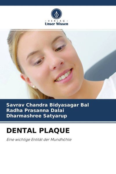 Produktbild: Dental Plaque