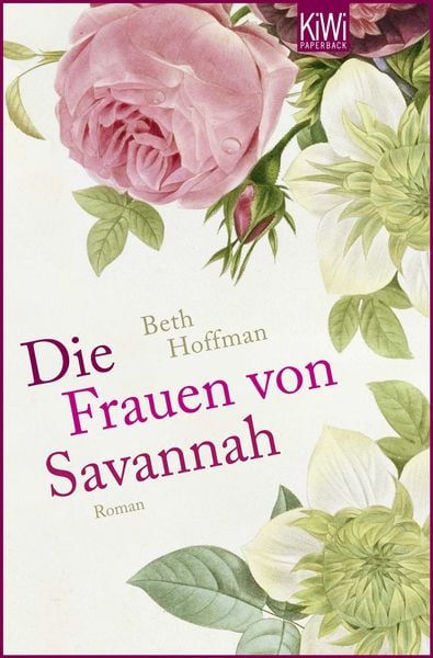 Produktbild: Die Frauen von Savannah