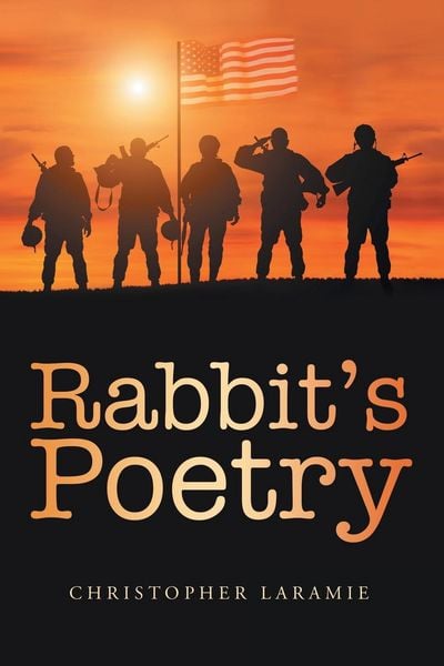 Produktbild: Rabbit's Poetry