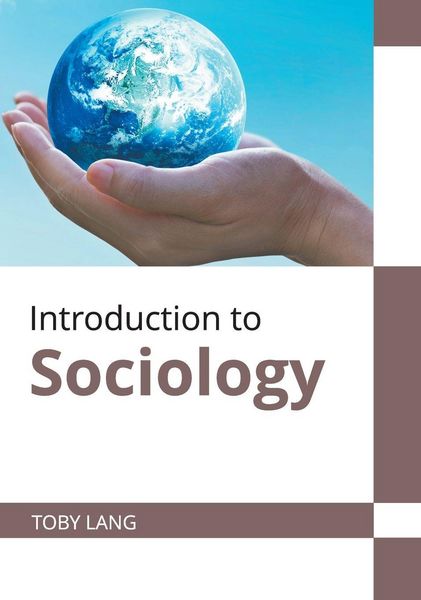 Produktbild: Introduction to Sociology