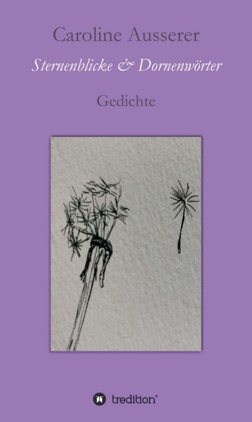 Produktbild: Sternenblicke und Dornenw&ouml;rter