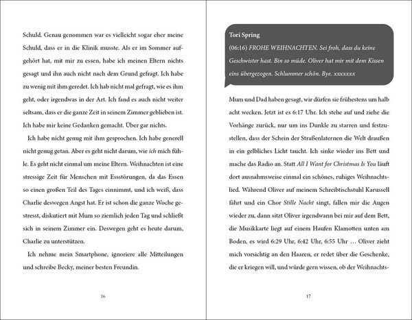 Produktbild: This Winter (deutsche Ausgabe)