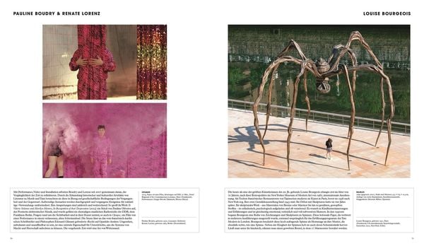 Produktbild: Gro&szlig;e Kunst von Frauen