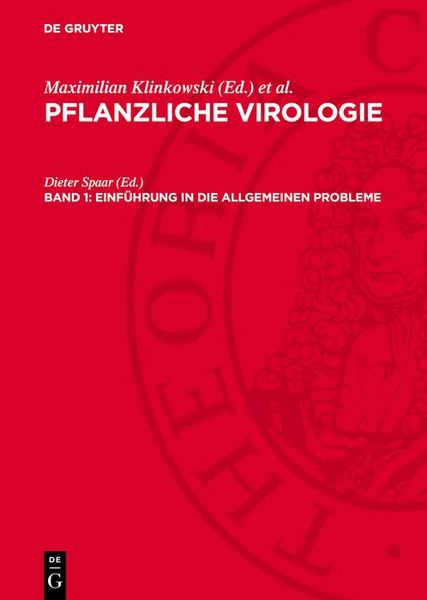 Produktbild: Einf&uuml;hrung in die allgemeinen Probleme