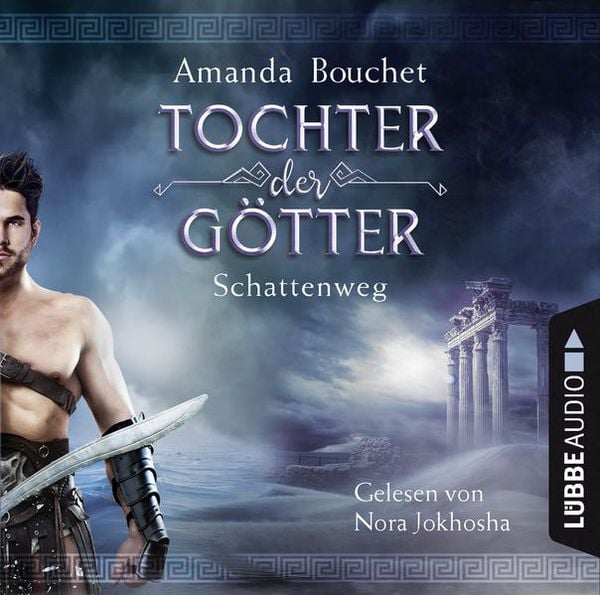 Schattenweg - Amanda Bouchet, Download, 9783838786872