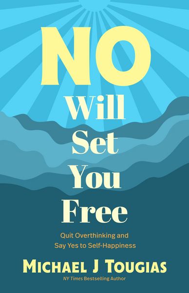 Produktbild: No Will Set You Free