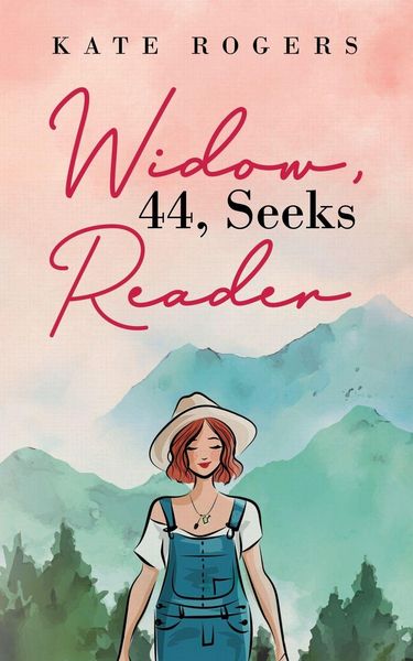 Produktbild: Widow, 44, Seeks Reader