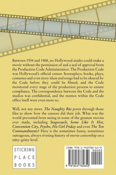 Produktbild: The Naughty Bits