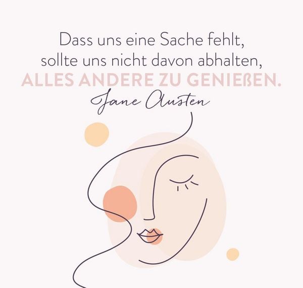 Produktbild: Keine ist wie du und das ist deine St&auml;rke
