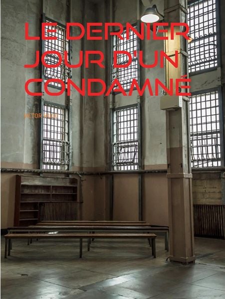 Produktbild: Le Dernier Jour d'un Condamn&eacute;