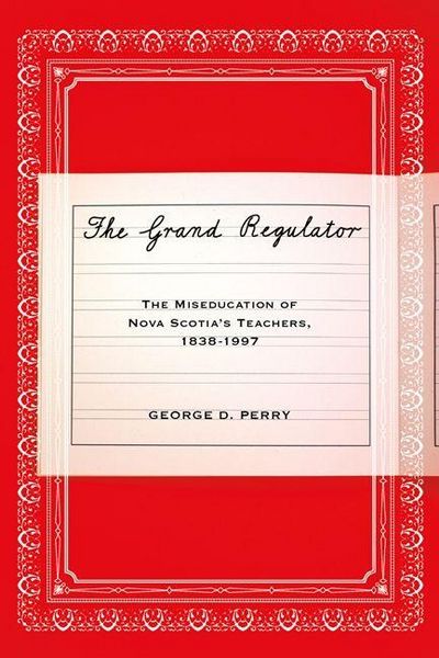 Produktbild: The Grand Regulator