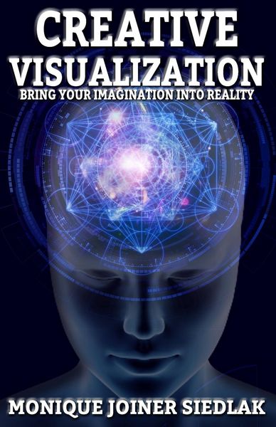 Produktbild: Creative Visualization