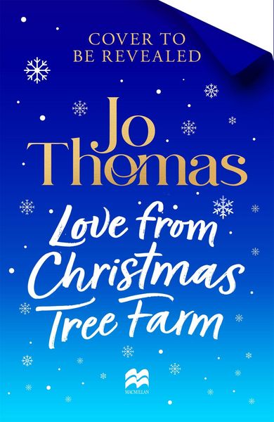 Produktbild: Love from Christmas Tree Farm