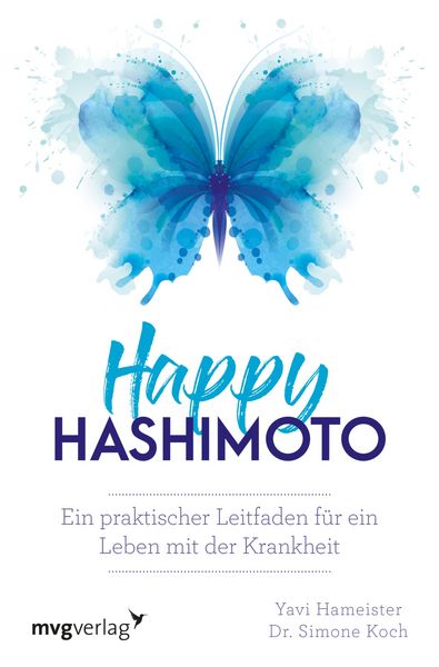 Produktbild: Happy Hashimoto