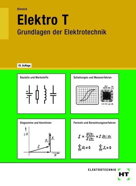 Produktbild: Elektro T