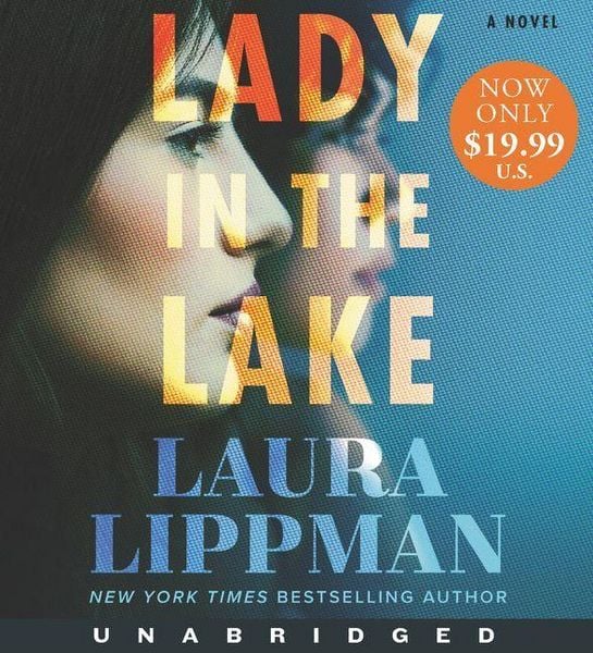 Produktbild: Lady in the Lake