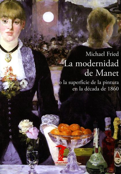Produktbild: La modernidad de Manet