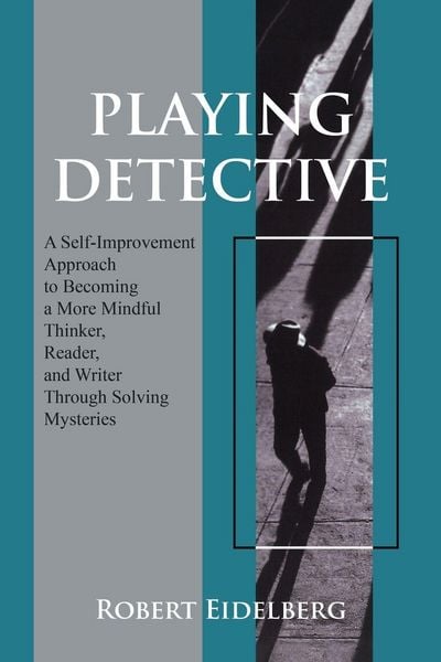 Produktbild: Playing Detective