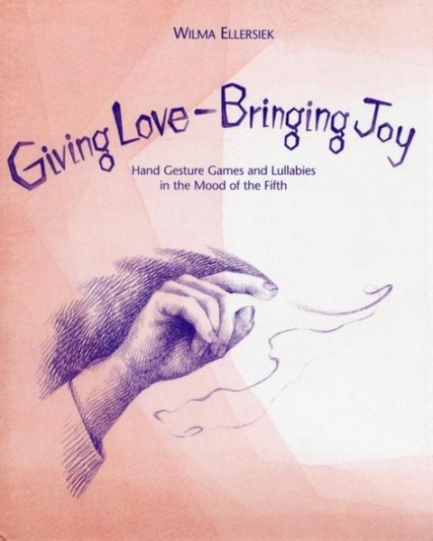 Produktbild: Giving Love, Bringing Joy