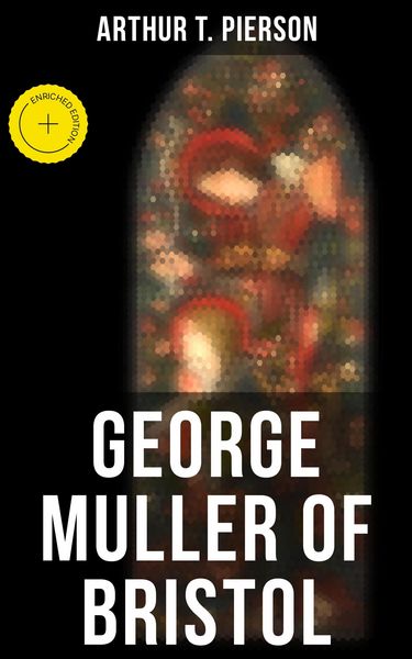 Produktbild: George Muller of Bristol
