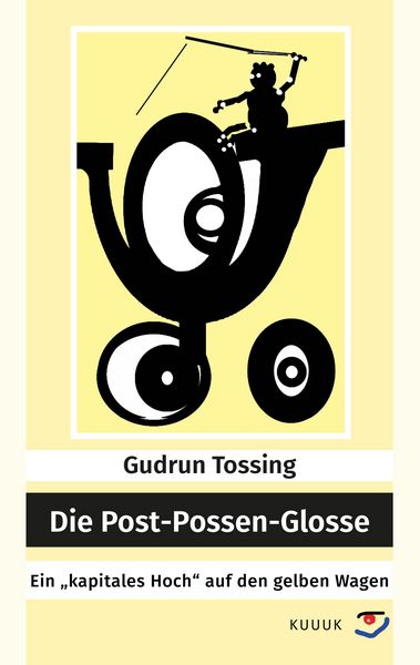 Produktbild: Die Post-Possen-Glosse