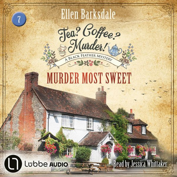Produktbild: Murder Most Sweet