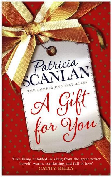 Produktbild: Scanlan, P: A Gift For You