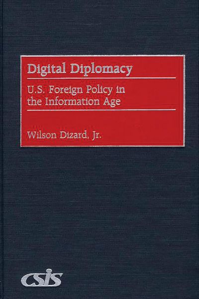 Produktbild: Digital Diplomacy