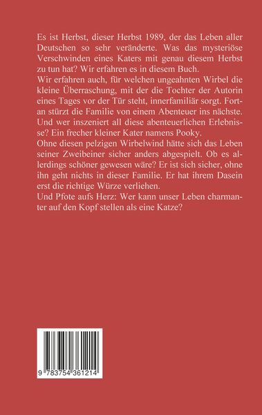 Produktbild: Pfote aufs Herz