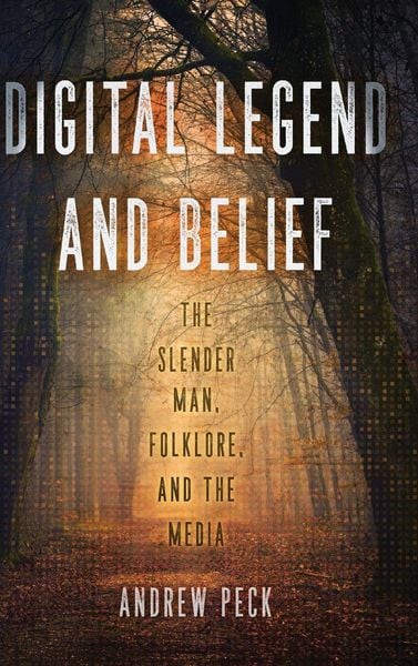 Produktbild: Digital Legend and Belief
