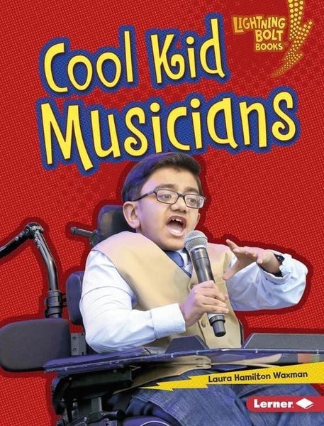 Produktbild: Cool Kid Musicians