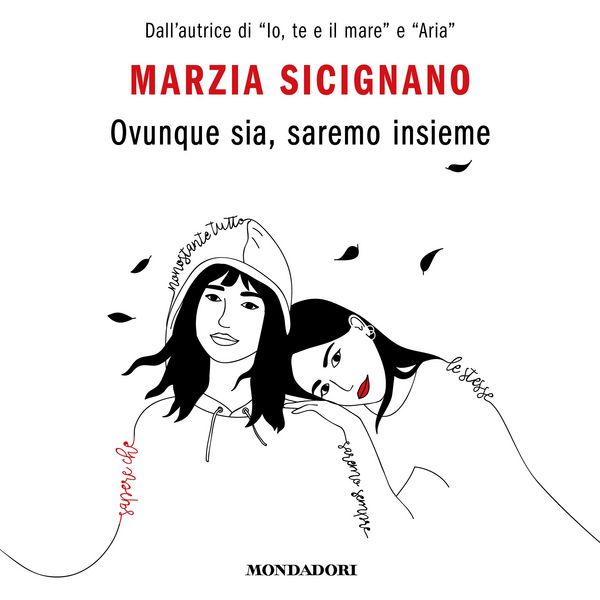 Produktbild: Ovunque sia, saremo insieme