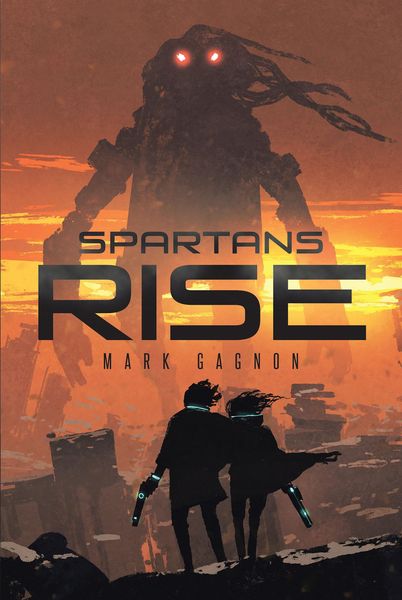 Produktbild: Spartans Rise