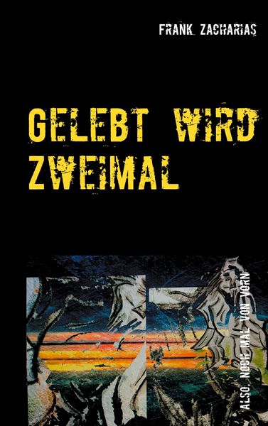 Produktbild: Gelebt wird Zweimal