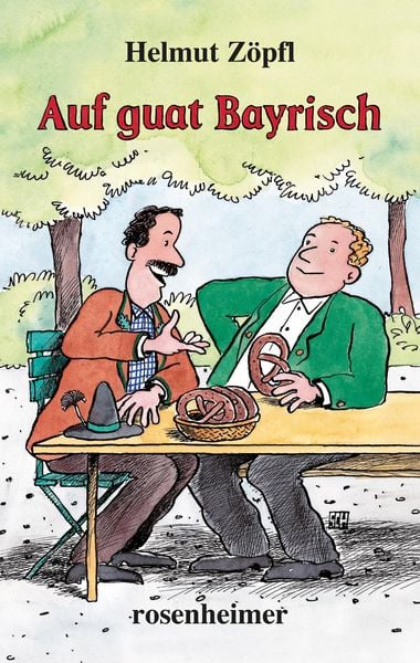 Produktbild: Auf guat Bayrisch