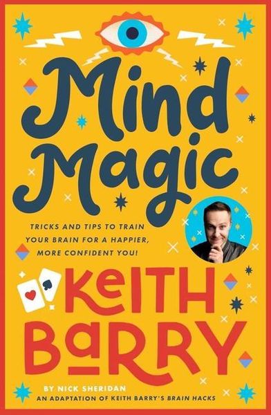 Produktbild: Mind Magic