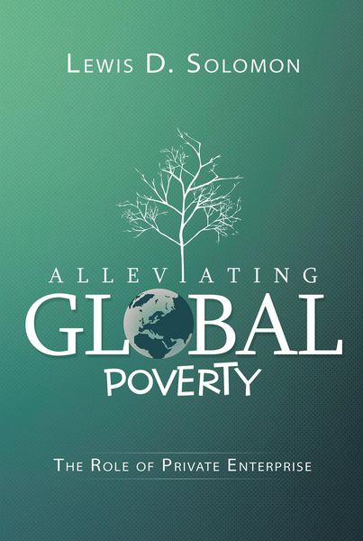 Produktbild: Alleviating Global Poverty