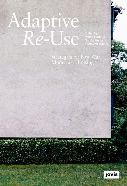 Produktbild: Adaptive Re-Use