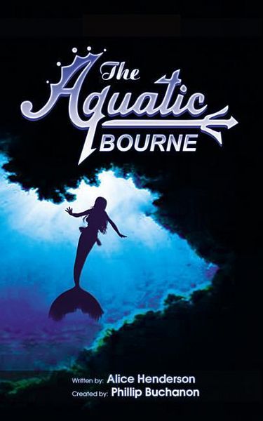 Produktbild: The Aquatic Bourne