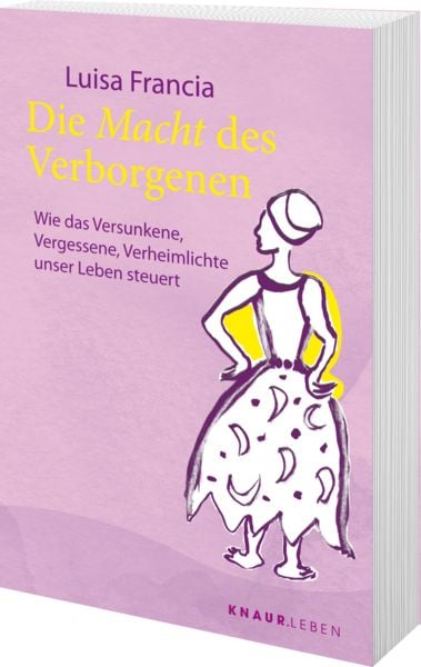 Produktbild: Die Macht des Verborgenen