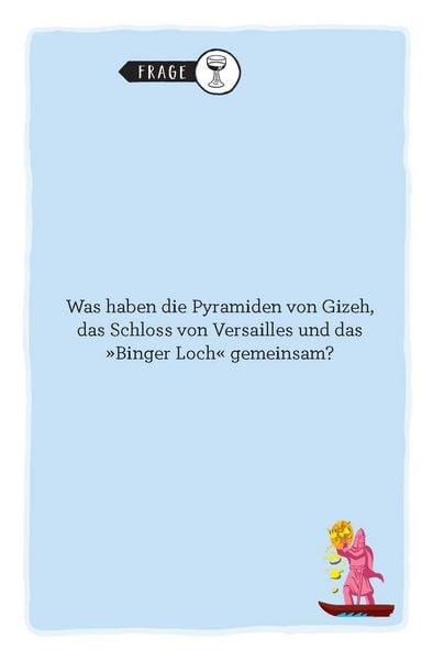Produktbild: Rheinhessen. Das Heimat-Quiz