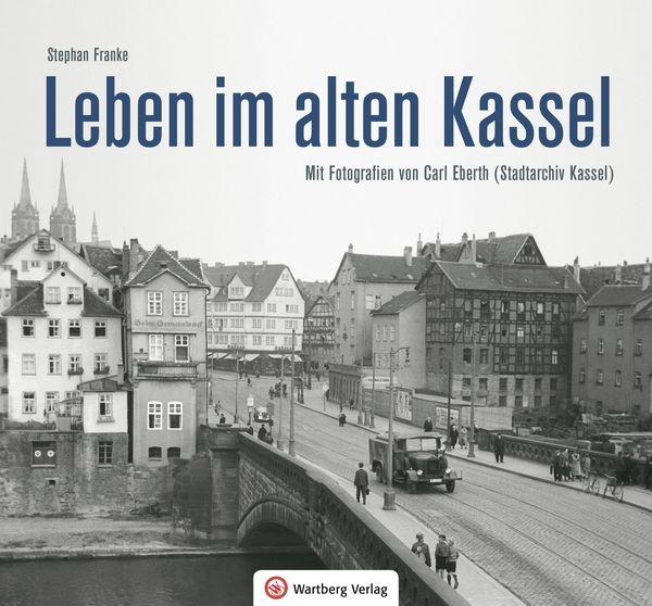 Produktbild: Leben im alten Kassel