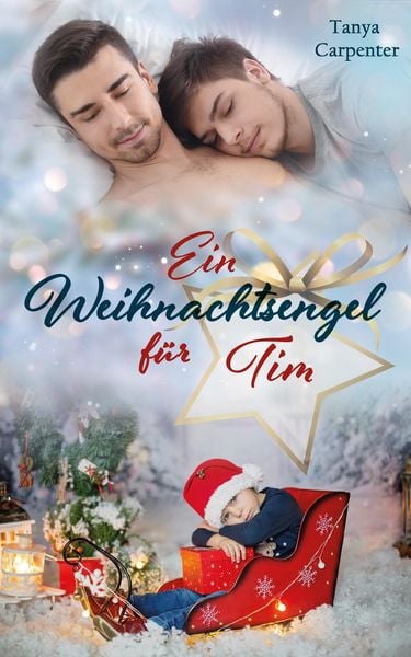 Produktbild: Ein Weihnachtsengel f&uuml;r Tim