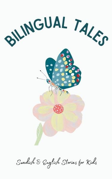 Produktbild: Bilingual Tales