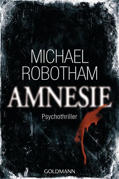 Produktbild: Amnesie / Joe O'Loughlin & Vincent Ruiz Band 2
