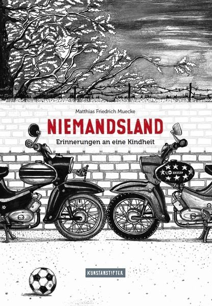 Produktbild: Niemandsland