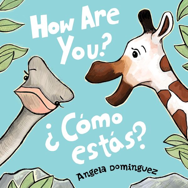 Produktbild: How Are You?/&iquest;C&oacute;mo Est&aacute;s?