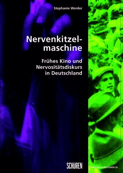 Produktbild: Nervenkitzelmaschine