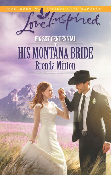 Produktbild: His Montana Bride